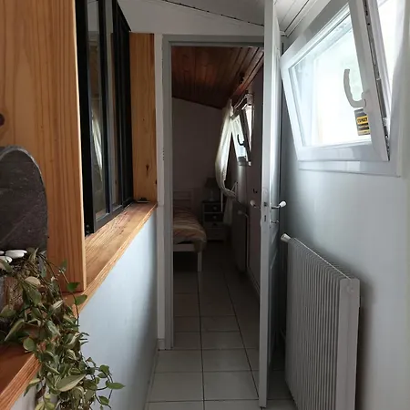 Séjour chez l'habitant Cosy Et Salle D'eau Dans Maison Arlac *