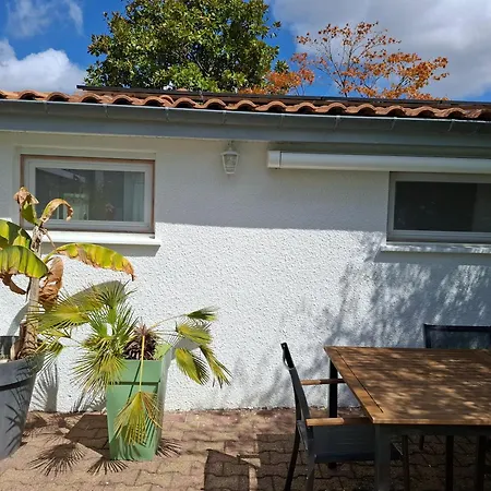 Homestay Cosy Et Salle D'eau Dans Maison Arlac