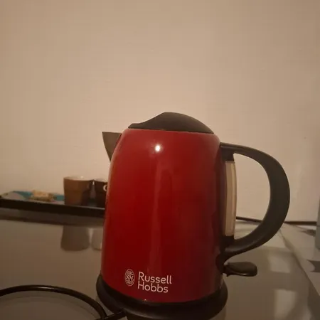 Cosy Et Salle D'eau Dans Maison Arlac