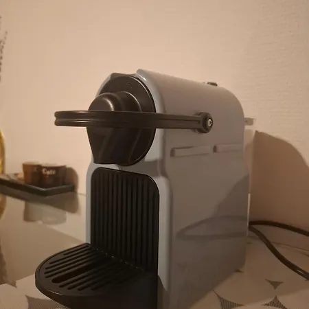 Cosy Et Salle D'eau Dans Maison Arlac Проживання в сім'ї *