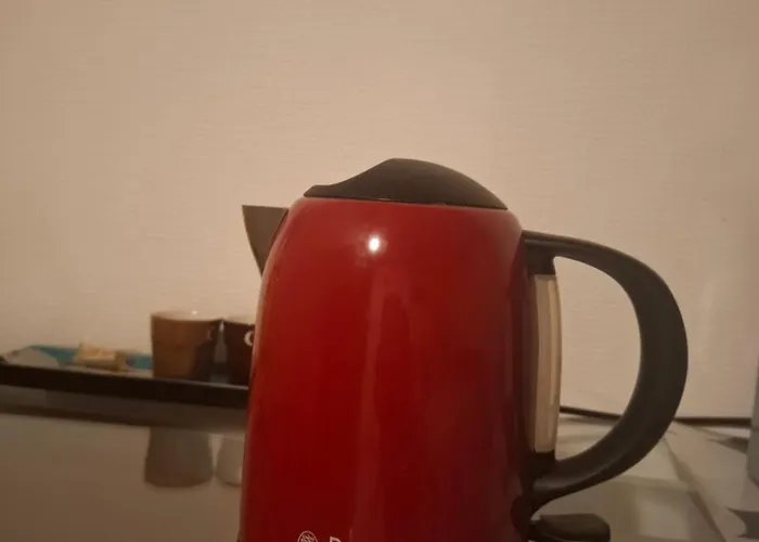 Cosy Et Salle D'eau Dans Maison Arlac